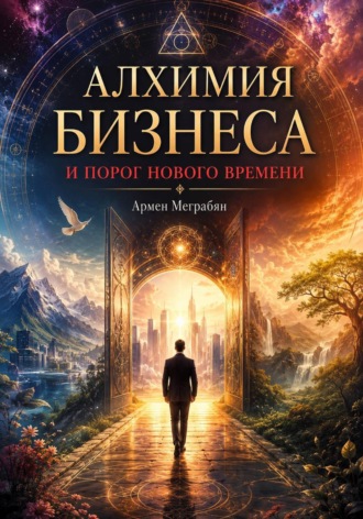 Алхимия бизнеса. 