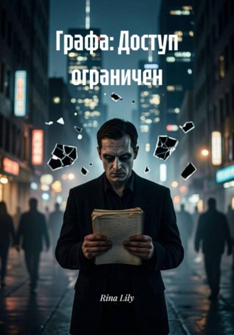 Rina Lily. Графа: Доступ ограничен