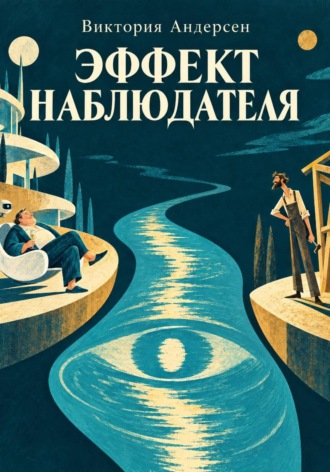 Виктория Андерсен. Эффект наблюдателя