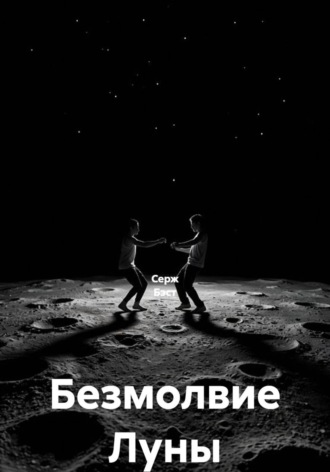 Безмолвие Луны. Серж Бэст