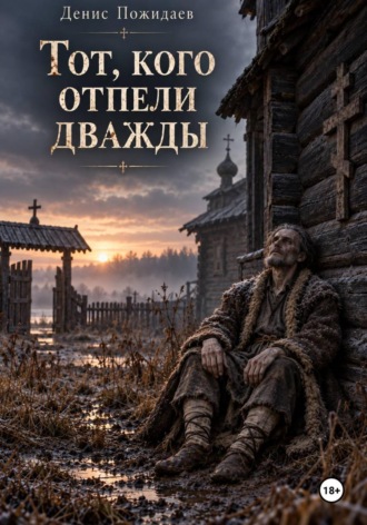 Денис Пожидаев. Тот, кого отпели дважды