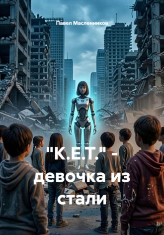 Павел Масленников. 