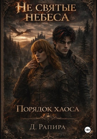 Д. Рапира. Не святые небеса: порядок хаоса