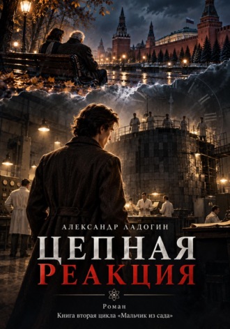 Александр Ладогин. Цепная реакция