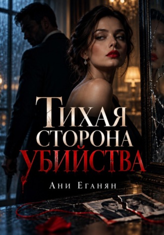 Тихая сторона убийства. Ани Еганян
