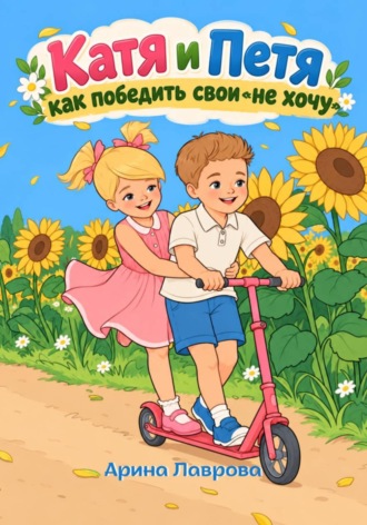 Катя и Петя как победить свои 