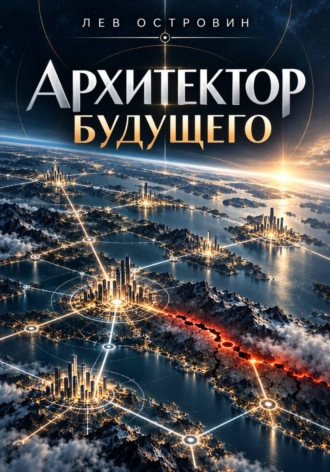 Лев Островин. Архитектор будущего