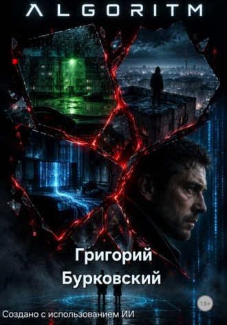 Алгоритм. Григорий Бурковский