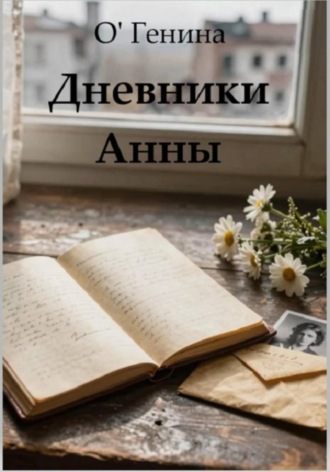 Оксана Михайлова. Дневники Анны