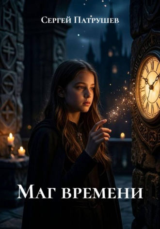 Маг времени. Сергей Патрушев