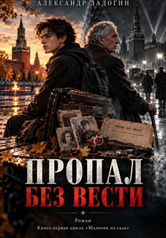 Пропал без вести. 
