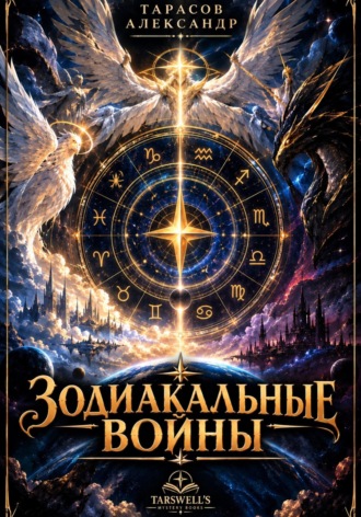 ЗОДИАКАЛЬНЫЕ ВОЙНЫ. Александр Тарасов