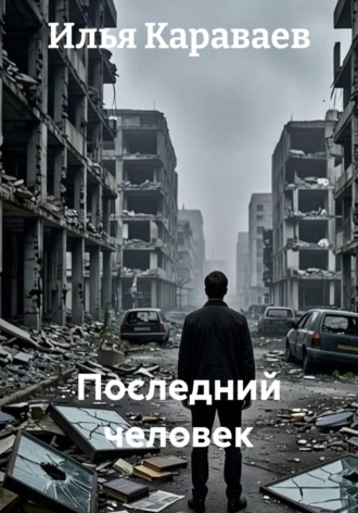Илья Караваев. Последний человек