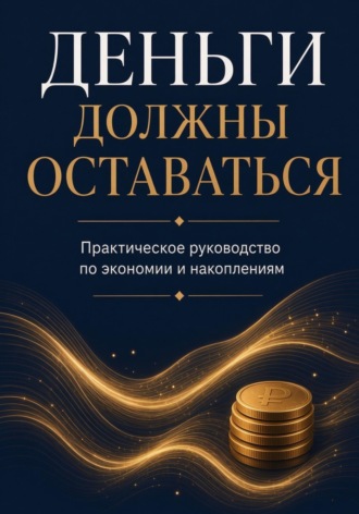 Деньги должны оставаться. Андрей Кубарев