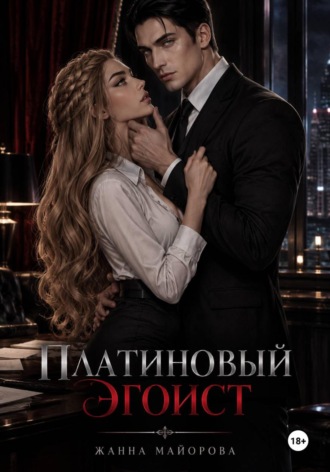 Жанна Майорова. Платиновый эгоист