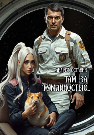 Там, за туманностью.... Андрей Владимирович Останин