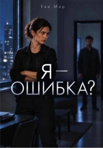Я - Ошибка?. Ева Мор