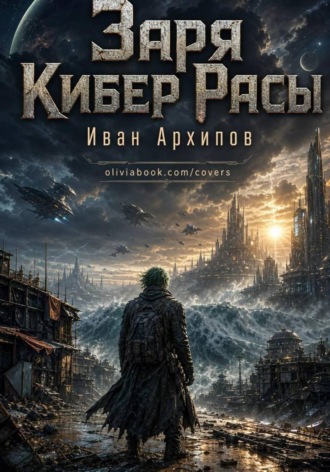 Заря Кибер Расы. 