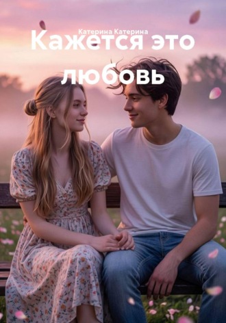 Кажется это любовь. Катерина Катерина