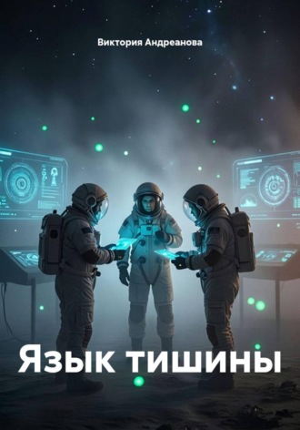 Язык тишины. Виктория Андреанова