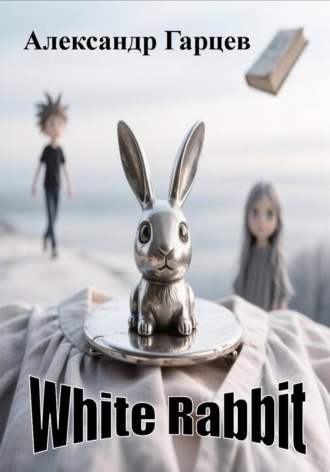 White Rabbit. Александр Гарцев