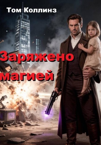 Заряжено магией. Том Коллинз
