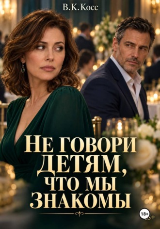 В.К. Косс. Не говори детям, что мы знакомы