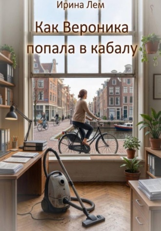 Ирина Лем. Как Вероника попала в кабалу