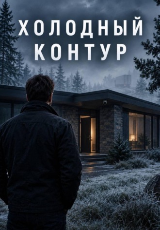 Холодный контур. Марк Северин