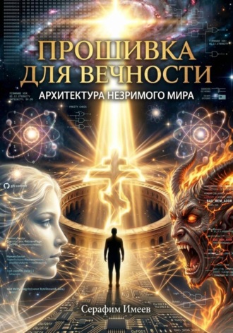 Серафим Имеев. Прошивка для вечности