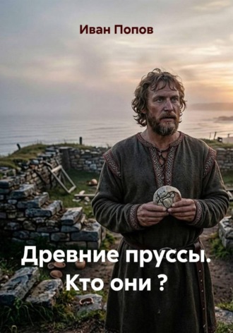 Иван Попов. Древние пруссы. Кто они ?