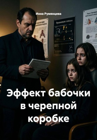Эффект бабочки в черепной коробке. 