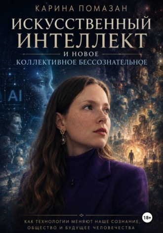 Карина Помазан. Искусственный интеллект и коллективное бессознательное