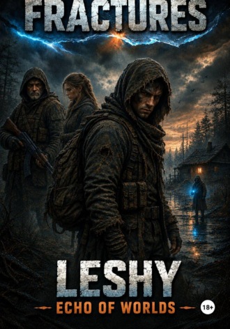 Borland Clause. Leshy. Echo of Worlds