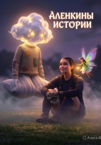 Алёнкины истории. Елен Вена