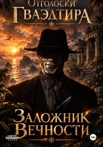 Отголоски Гваэдтира. Заложник Вечности. Arche Eidos