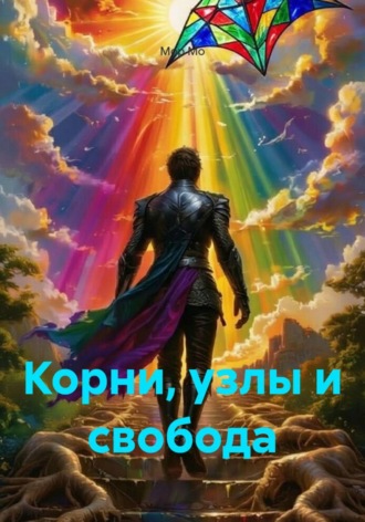 Мор Мо. Корни, узлы и свобода