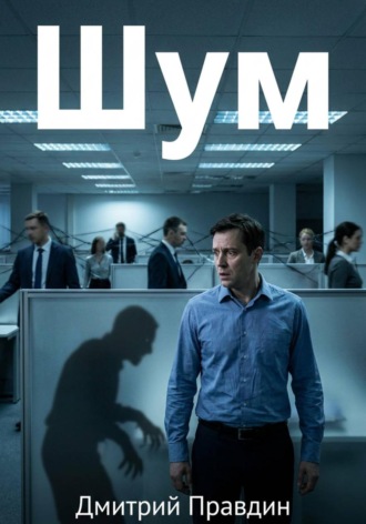 Дмитрий Правдин. Шум (Рассказ 3)