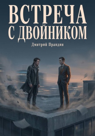 Дмитрий Правдин. Встреча с двойником (Рассказ 6)