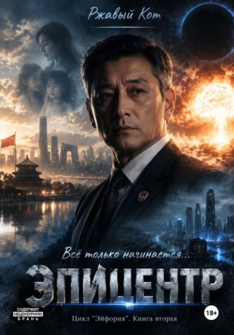 Эпицентр. Ржавый Кот