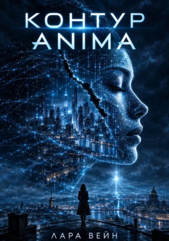 Лара Вейн. Контур ANIMA