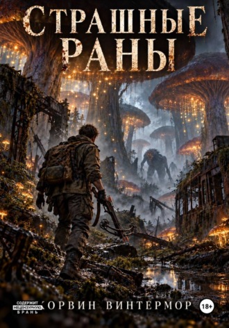 Корвин Винтермор. Страшные раны (рассказ)