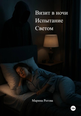 Марина Рогова. Визит в Ночи Испытание Светом