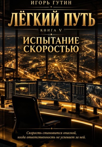 Лёгкий Путь V. 