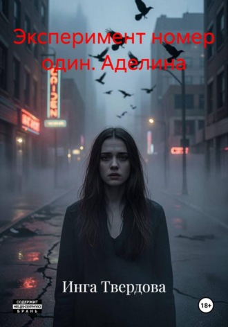 Инга Твердова. Эксперимент номер один. Аделина