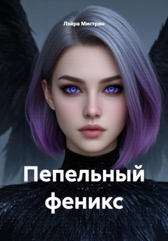 темный феникс. 