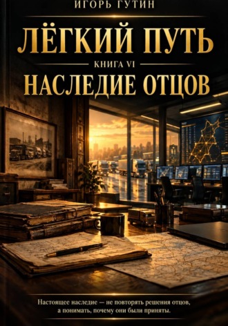 Лёгкий Путь VI. 