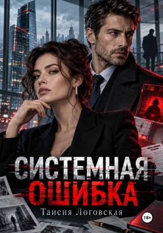 Системная ошибка. Таисия Логовская