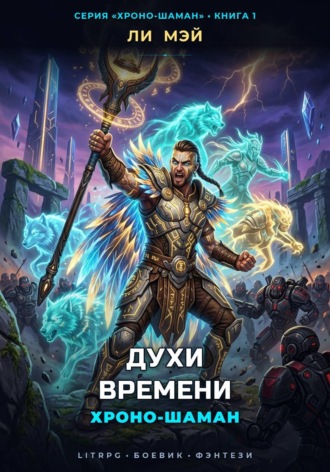 Ли Мэй. Хроно-Шаман: Духи Времени