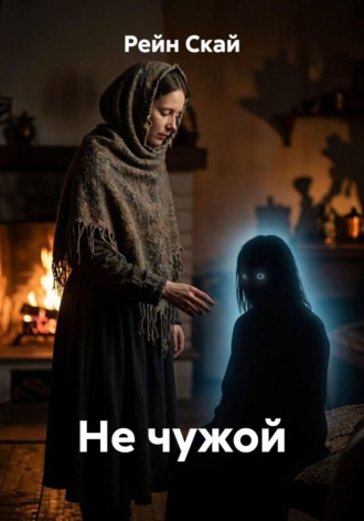 Рейн Скай. Не чужой